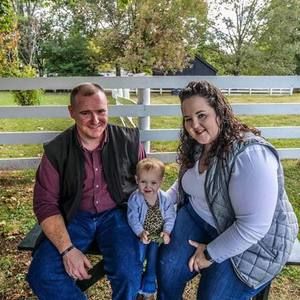 Meet your Posher, Anjelica